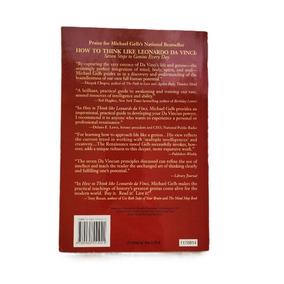 DaVinci Decoded Book - Picture 2 of 4